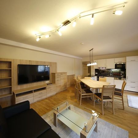 Appartement Central By Schladmingurlaub المظهر الخارجي الصورة